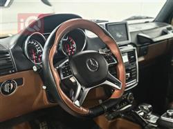 مرسيدس بنز G-Class